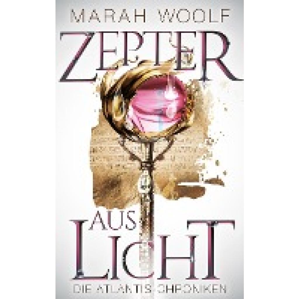9783969664797 - Zepter aus Licht - Marah Woolf Gebunden 9783969664797 - Zepter aus Licht - Marah Woolf Gebunden
