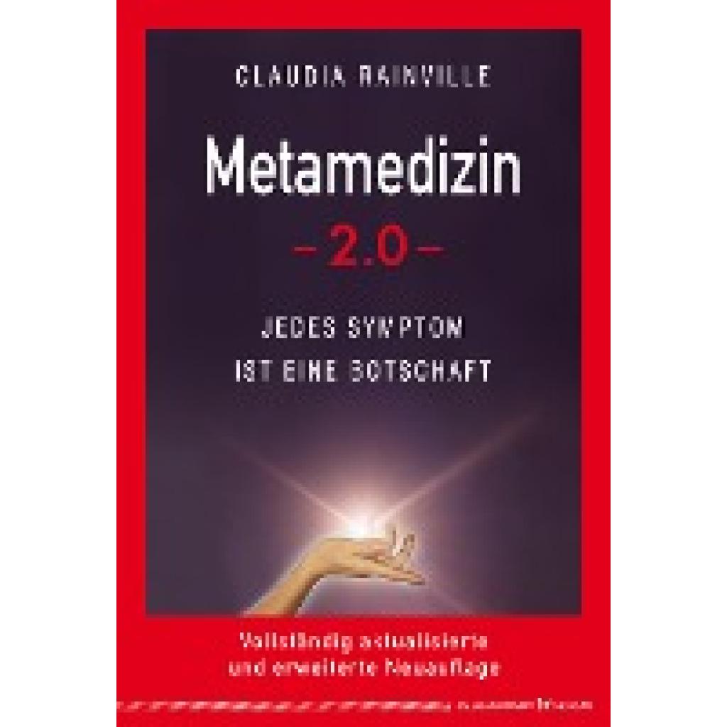 Rainville, Claudia: Metamedizin 2.0