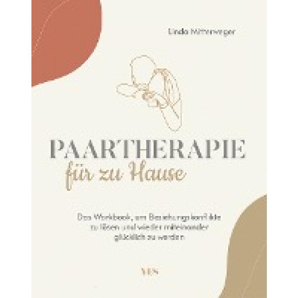 Paartherapie für zu Hause (Mitterweger, Linda)