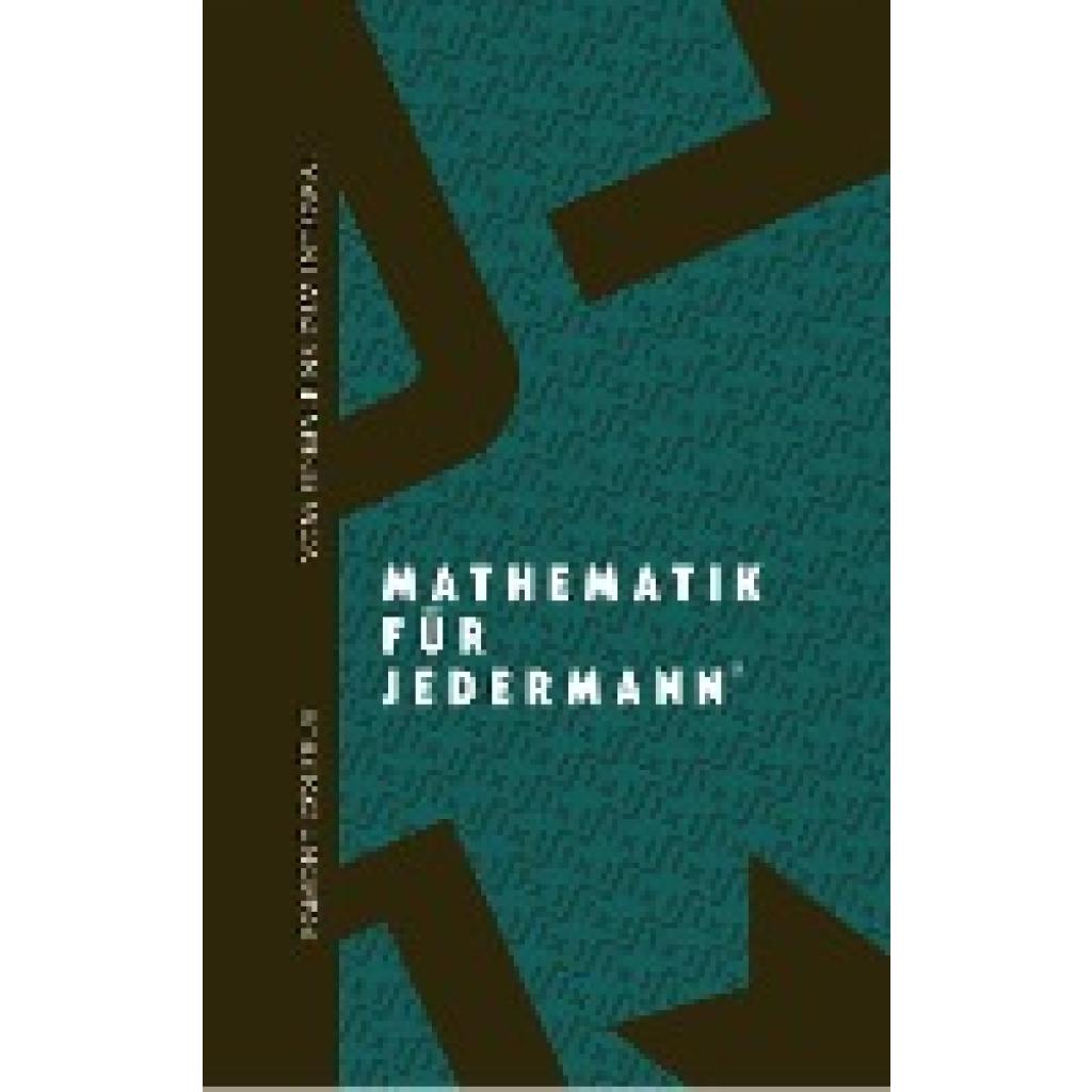 9783968490601 - Vom Einmaleins zum Integral - Egmont Colerus Gebunden