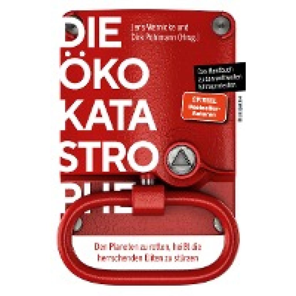 9783967890006 - Die Öko-Katastrophe - Noam Chomsky Rainer Mausfeld Chris Hedges Dirk Pohlmann Jens Wernicke Taschenbuch 9783967890006 - Die Öko-Katastrophe - Noam Chomsky Rainer Mausfeld Chris Hedges Dirk Pohlmann Jens Wernicke Taschenbuch