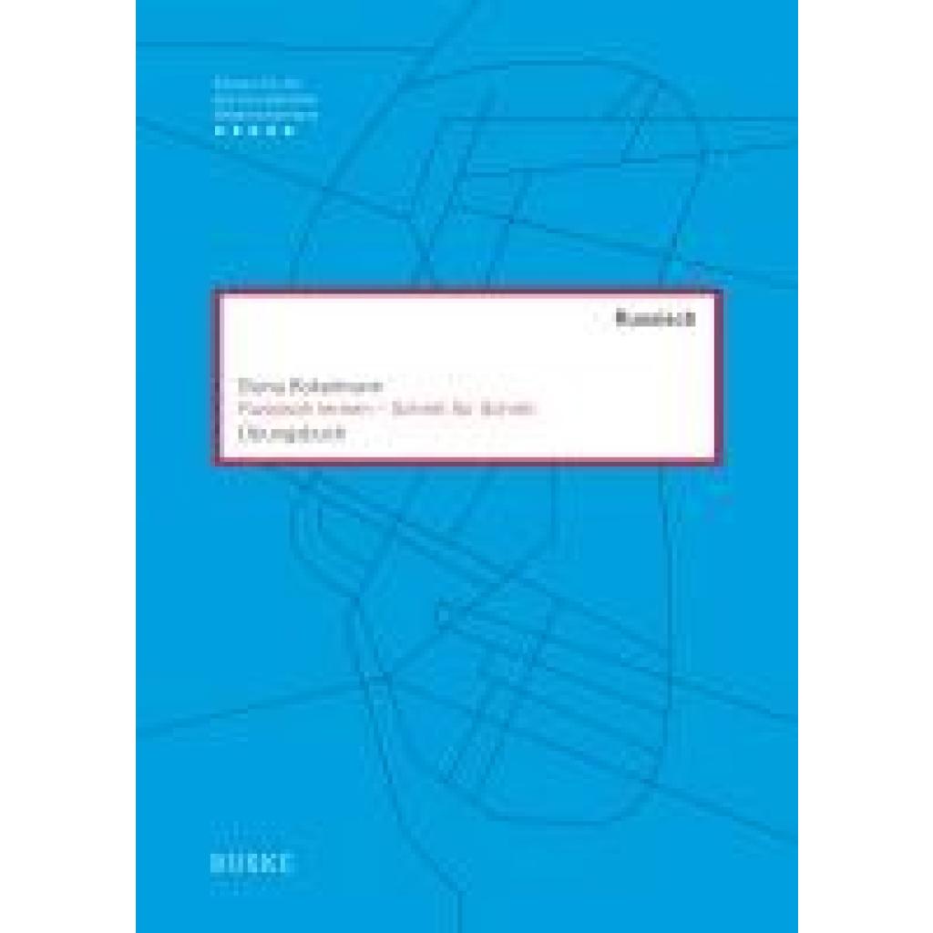 9783967692716 - Russisch lernen - Schritt für Schritt - Elena Bokelmann Kartoniert (TB) 9783967692716 - Russisch lernen - Schritt für Schritt - Elena Bokelmann Kartoniert (TB)