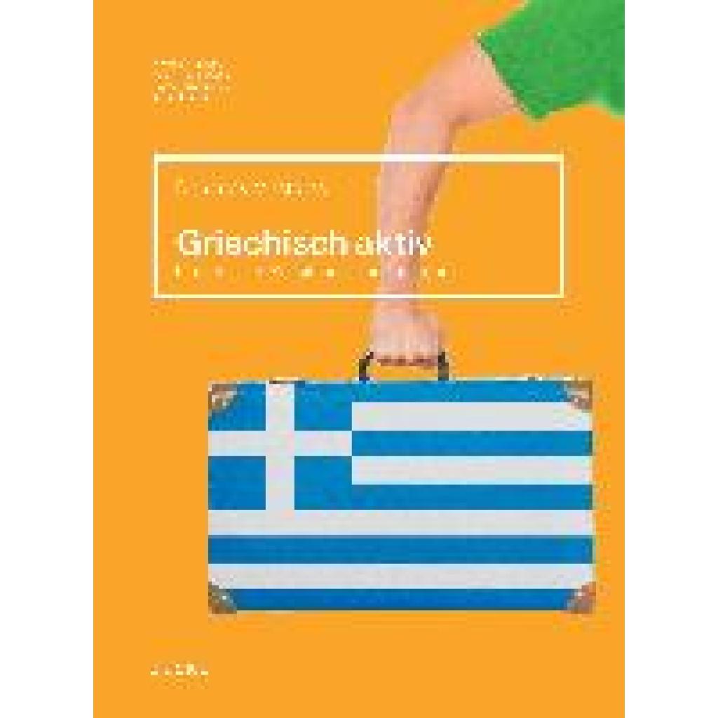 Griechisch aktiv (Mastoras, Dimitrios)