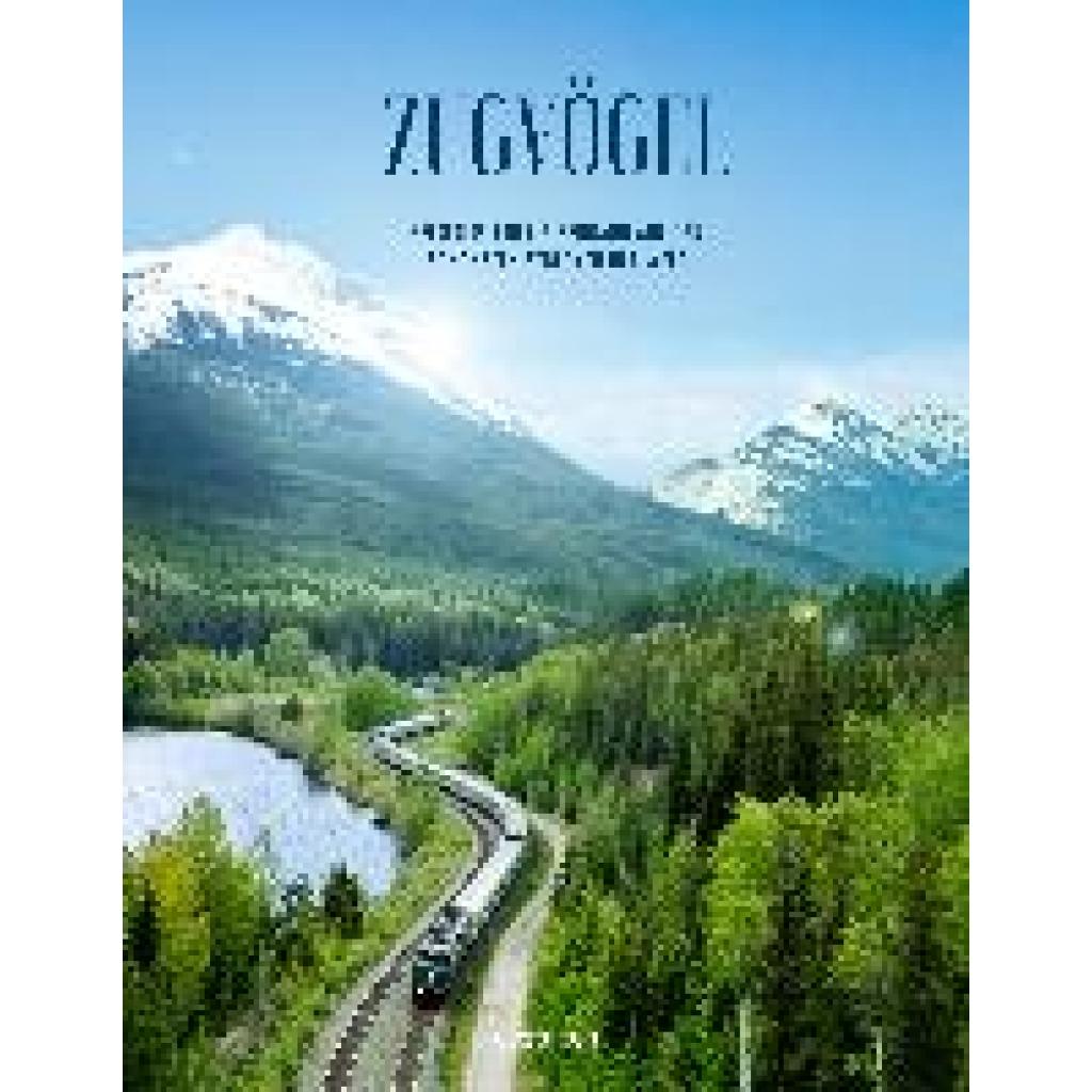 Zugvögel (Rajesh, Monisha)
