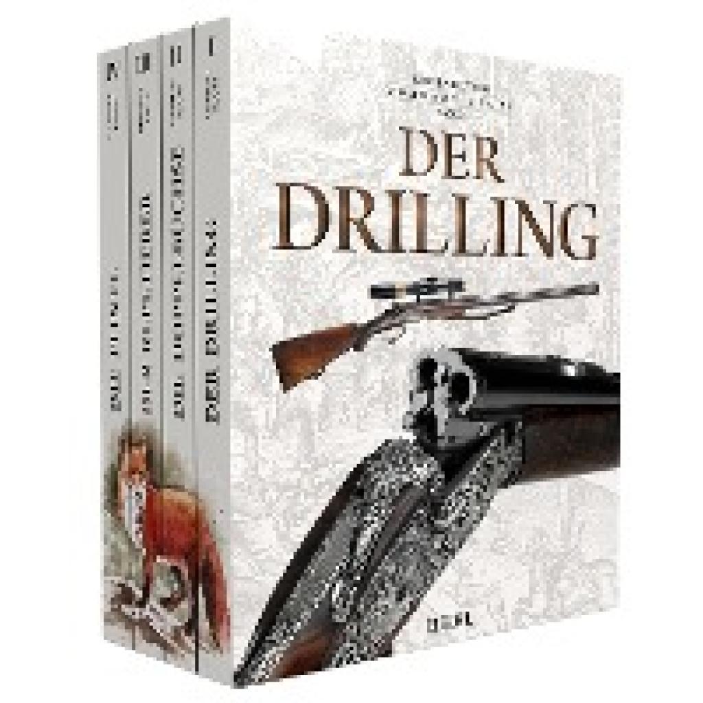 9783966641425 - Gesamtausgabe Waffenedition Klups - Norbert Klups Gebunden 9783966641425 - Gesamtausgabe Waffenedition Klups - Norbert Klups Gebunden