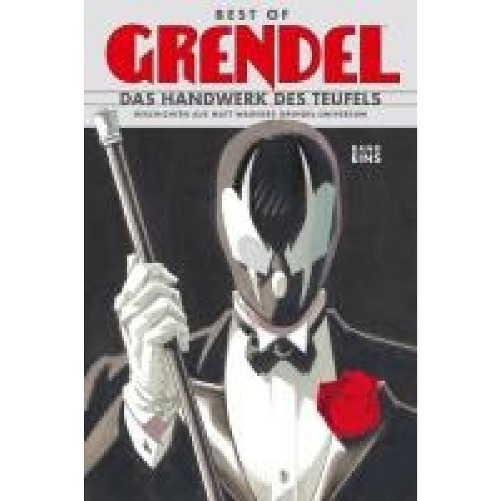 9783966588898 - Best of Grendel 1 9783966588898 - Best of Grendel 1
