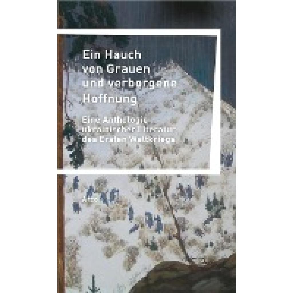 9783965870307 - Ein Hauch von Grauen und verborgene Hoffnung 9783965870307 - Ein Hauch von Grauen und verborgene Hoffnung