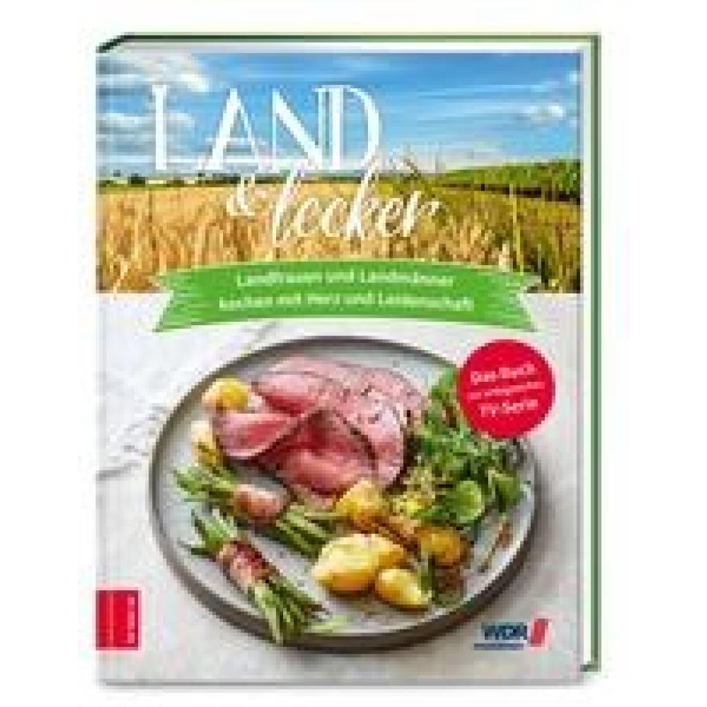 Land & lecker (Bd. 6)