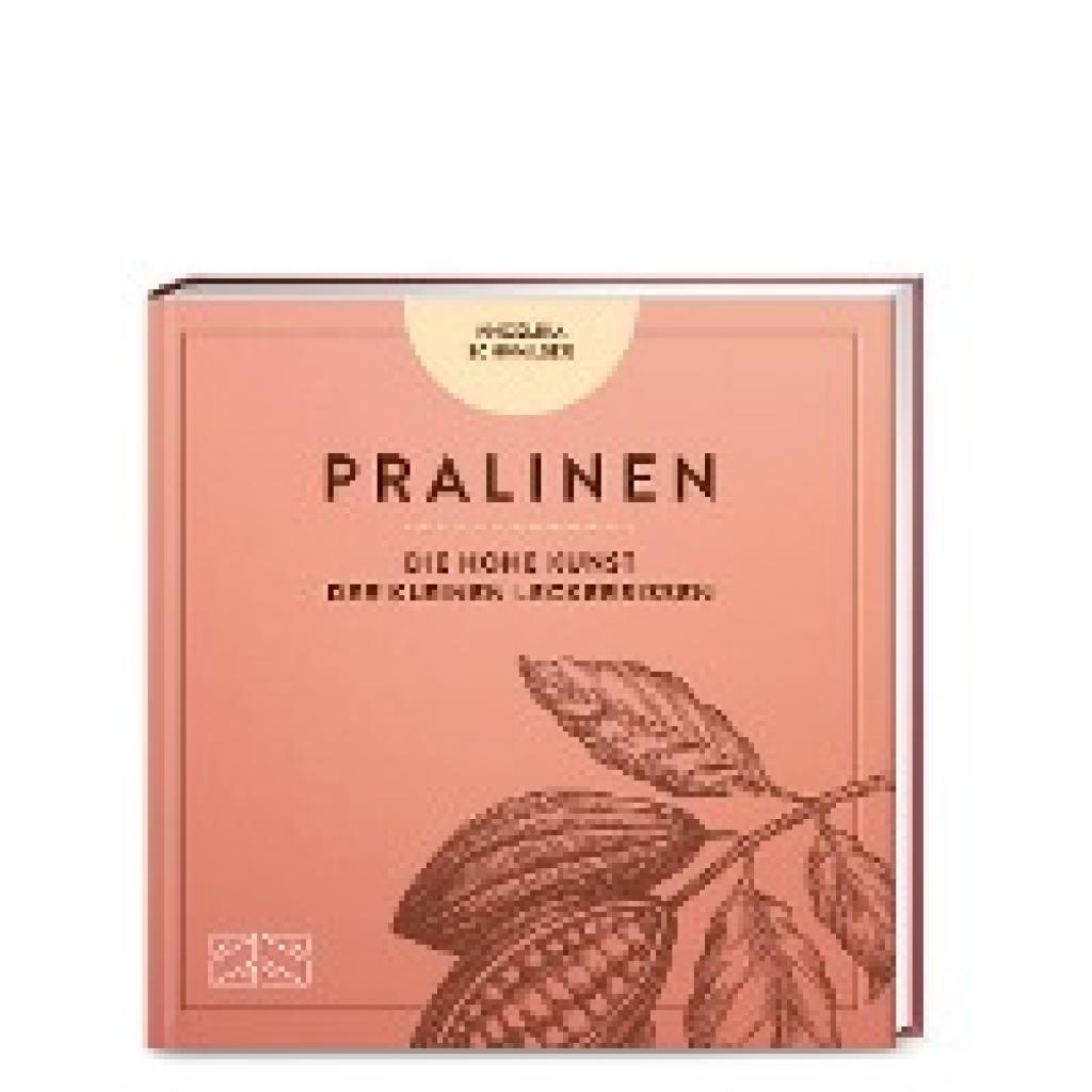 Schwalber, Angelika: Pralinen