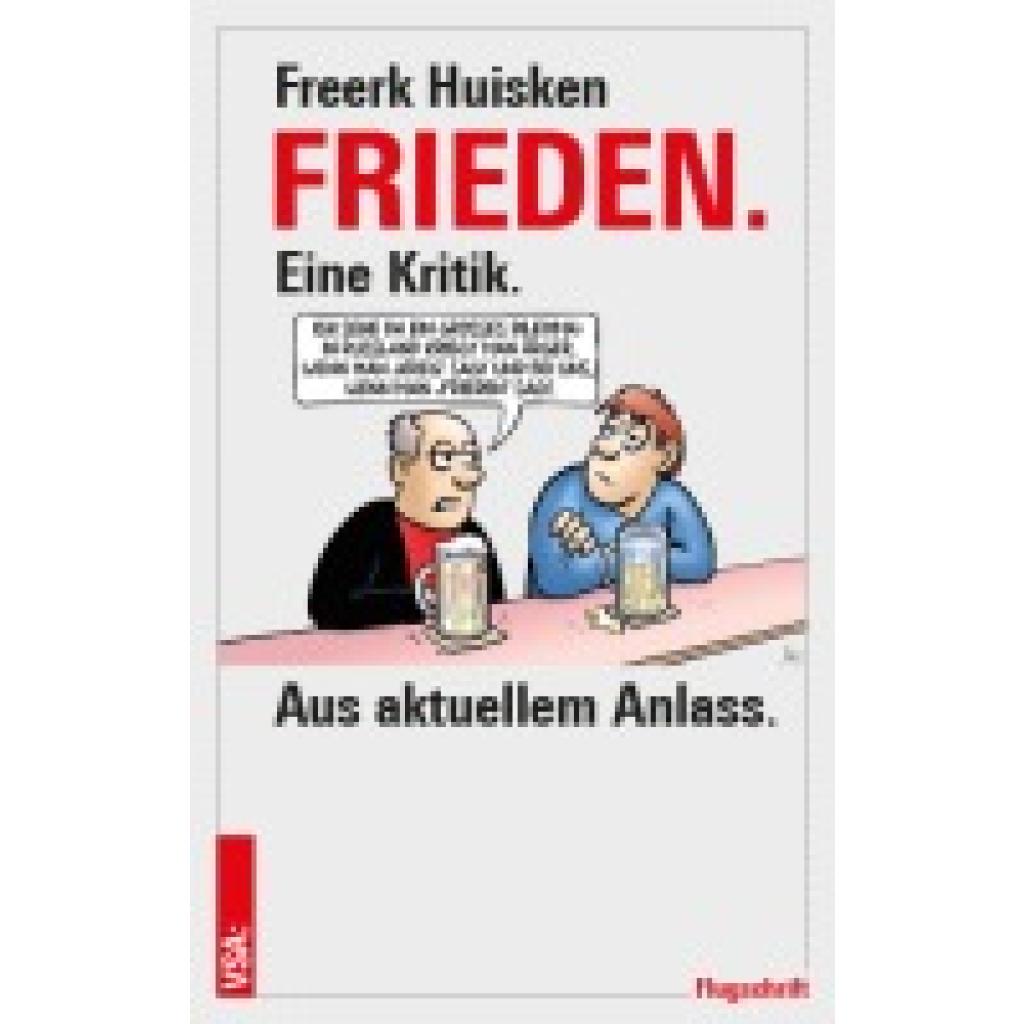9783964881939 - FRIEDEN - Freerk Huisken Taschenbuch 9783964881939 - FRIEDEN - Freerk Huisken Taschenbuch