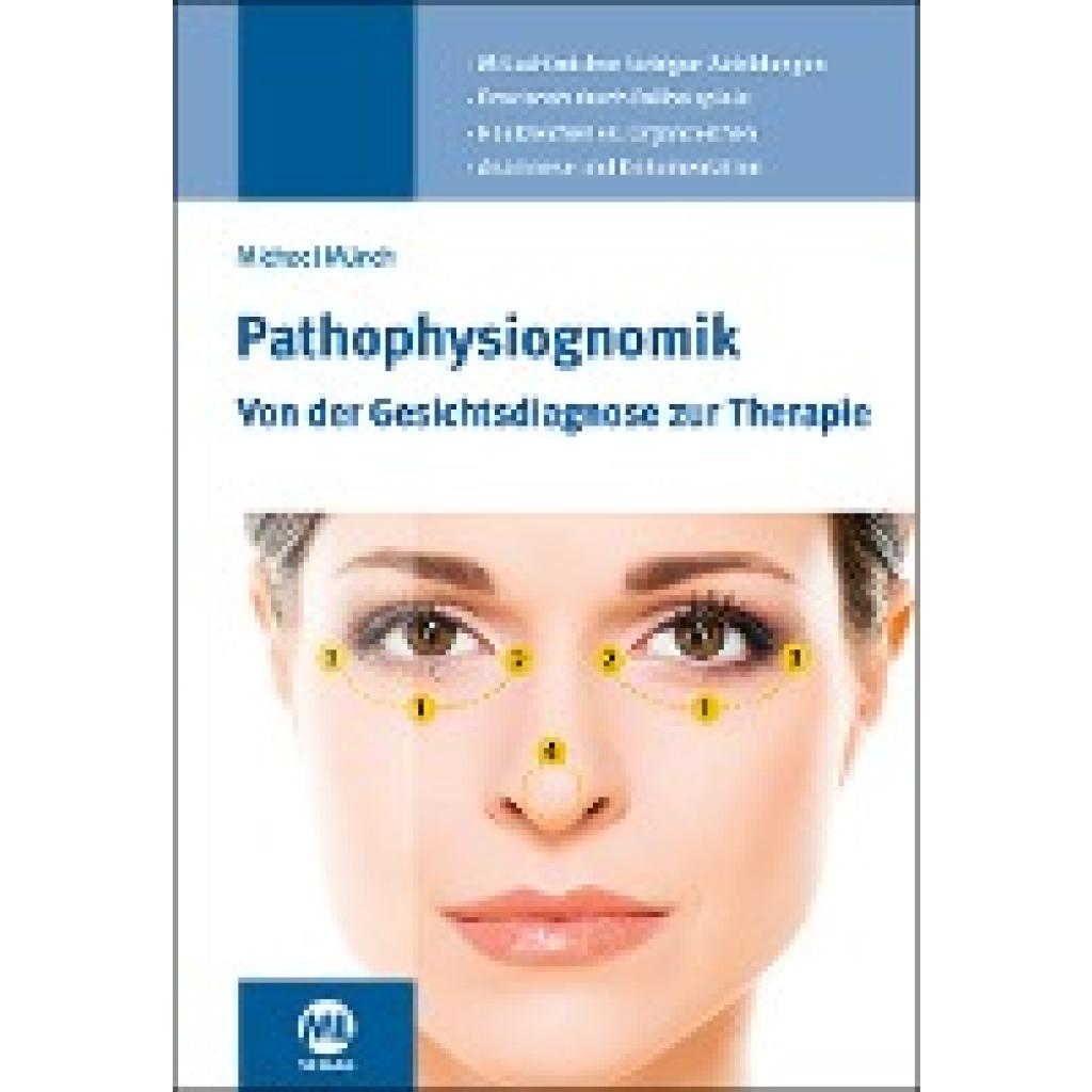 9783964743299 - Pathophysiognomik - Michael Münch Gebunden 9783964743299 - Pathophysiognomik - Michael Münch Gebunden