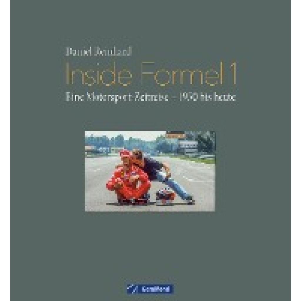 Inside Formel 1 (Reinhard, Daniel)