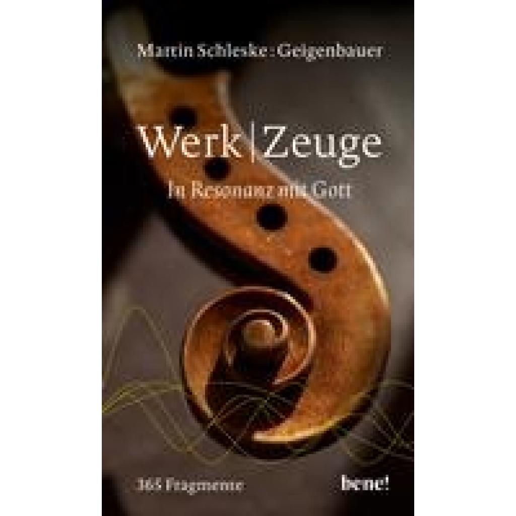 WerkZeuge (Schleske, Martin)