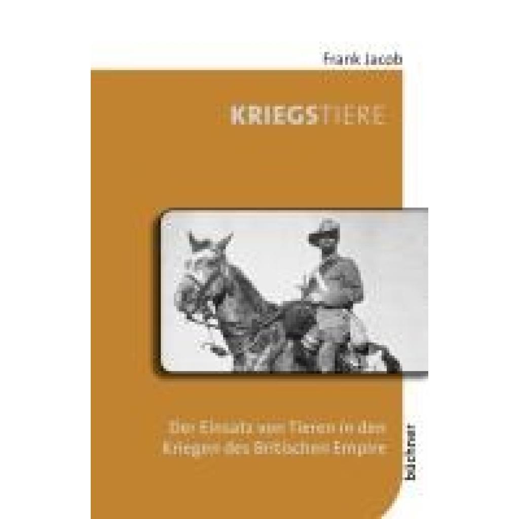 9783963173080 - Jacob Frank Kriegstiere 9783963173080 - Jacob Frank Kriegstiere