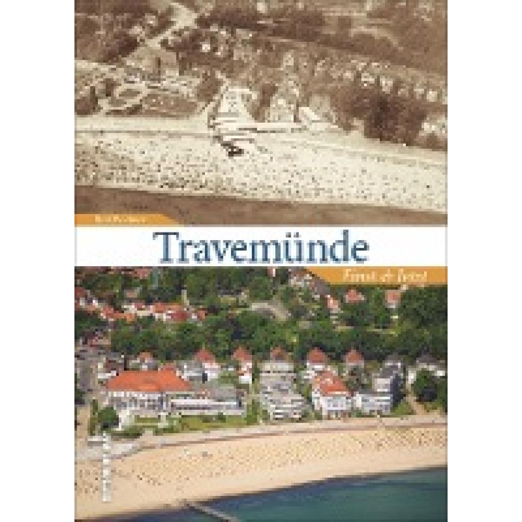 Fechner, Rolf: Travemünde