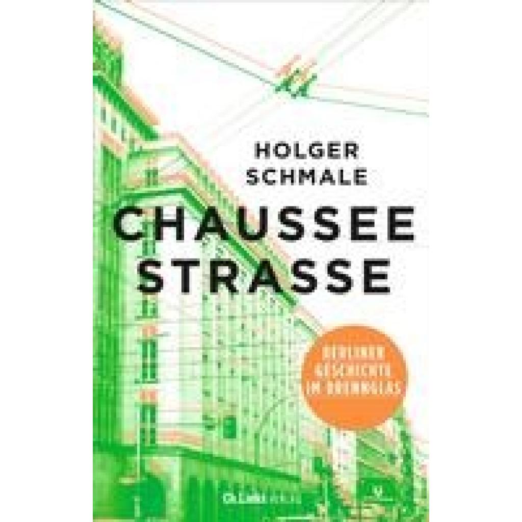 Schmale, Holger: Chausseestraße
