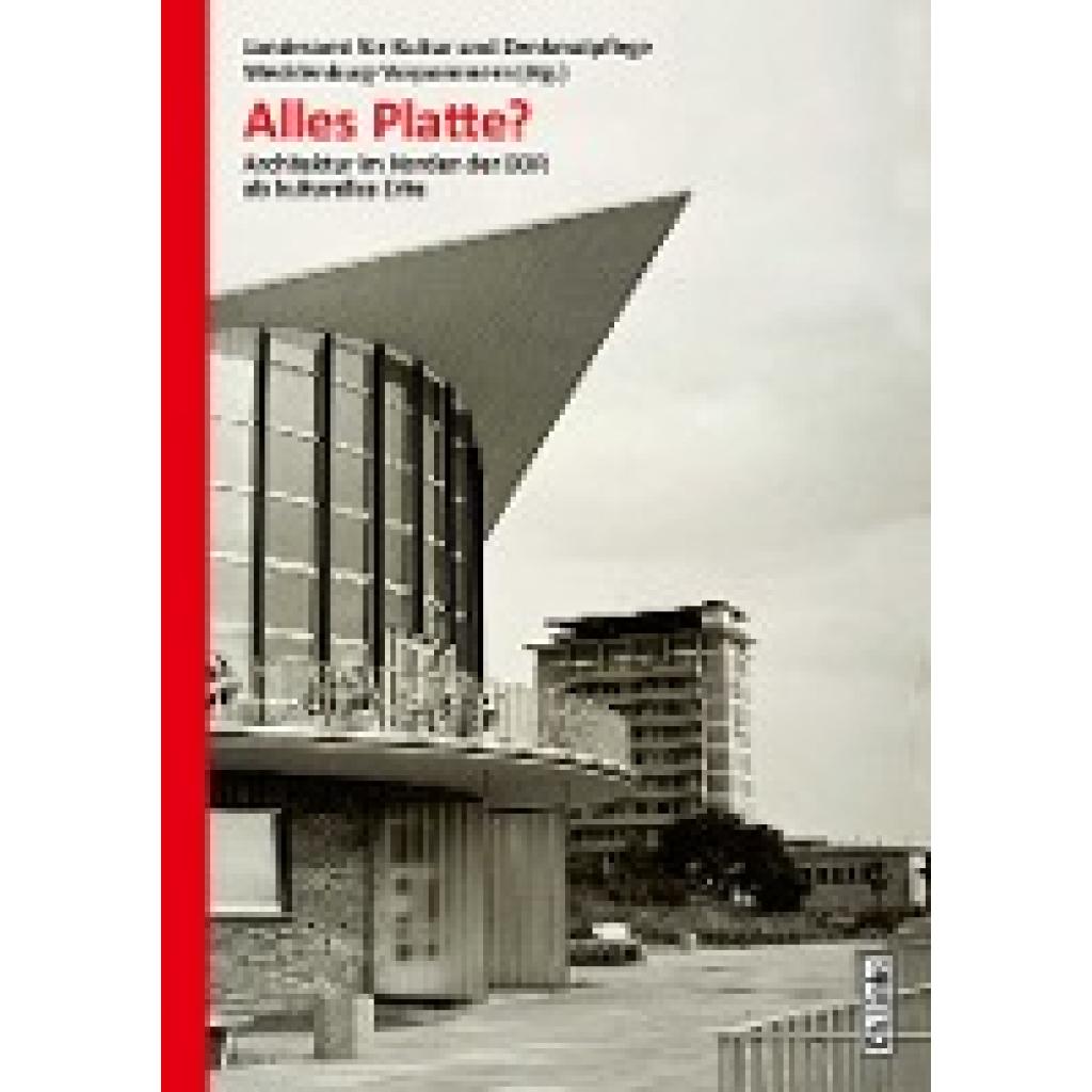 9783962890018 - Alles Platte? Kartoniert (TB)