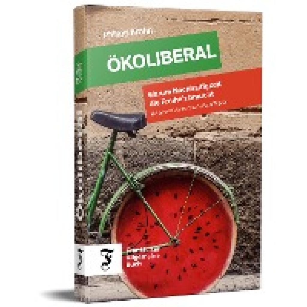 Ökoliberal (Krohn, Philipp)