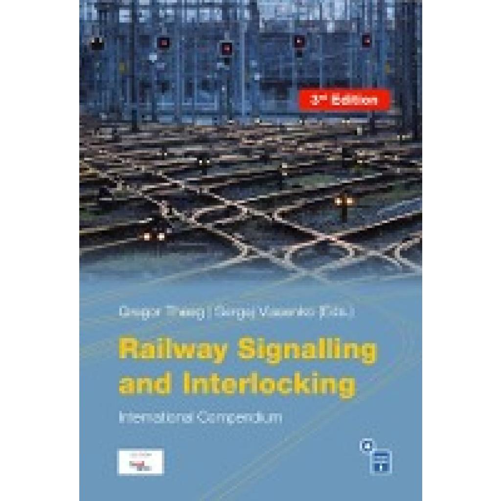 Railway Signalling & Interlocking