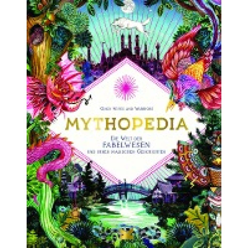 9783962441531 - Mythopedia - Good Wives and Warriors Gebunden 9783962441531 - Mythopedia - Good Wives and Warriors Gebunden