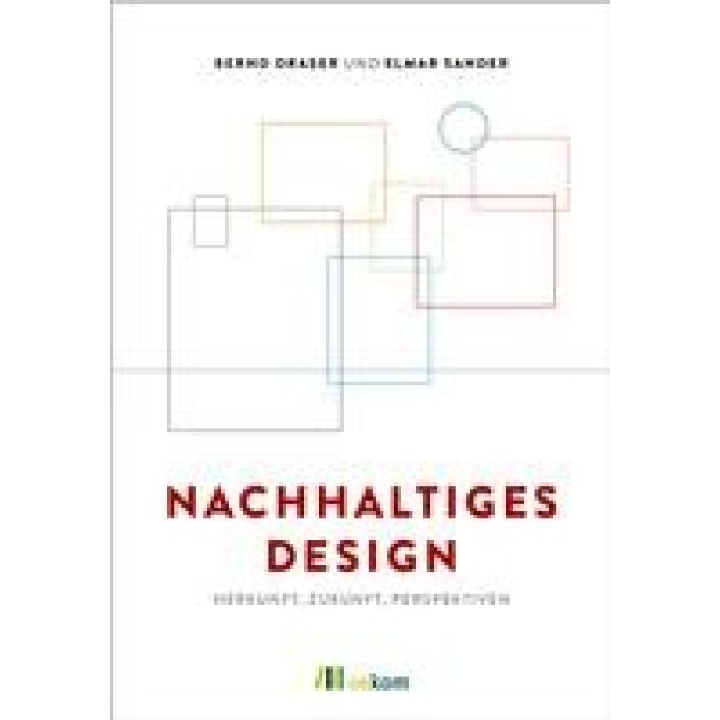 Draser, Bernd: Nachhaltiges Design