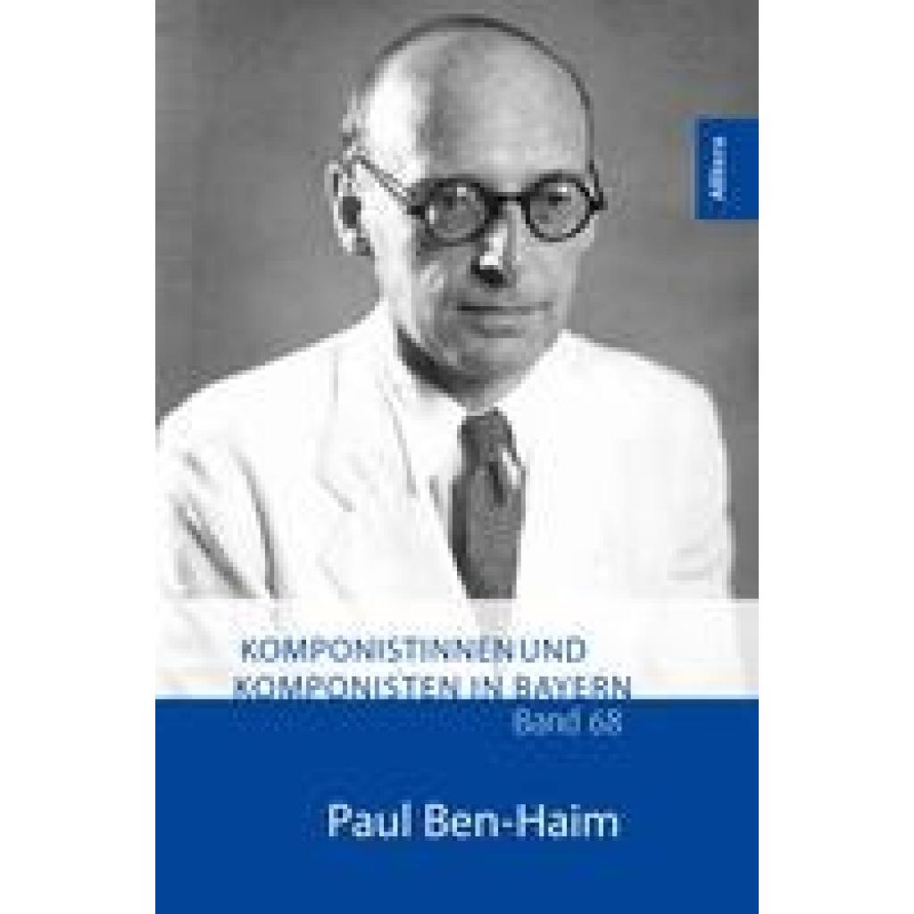 Paul Ben-Haim