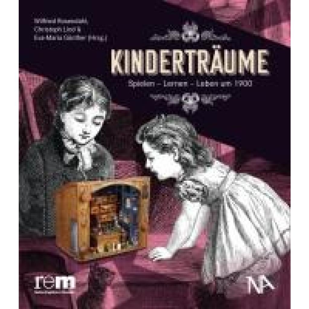 9783961762354 - Kinderträume Gebunden 9783961762354 - Kinderträume Gebunden