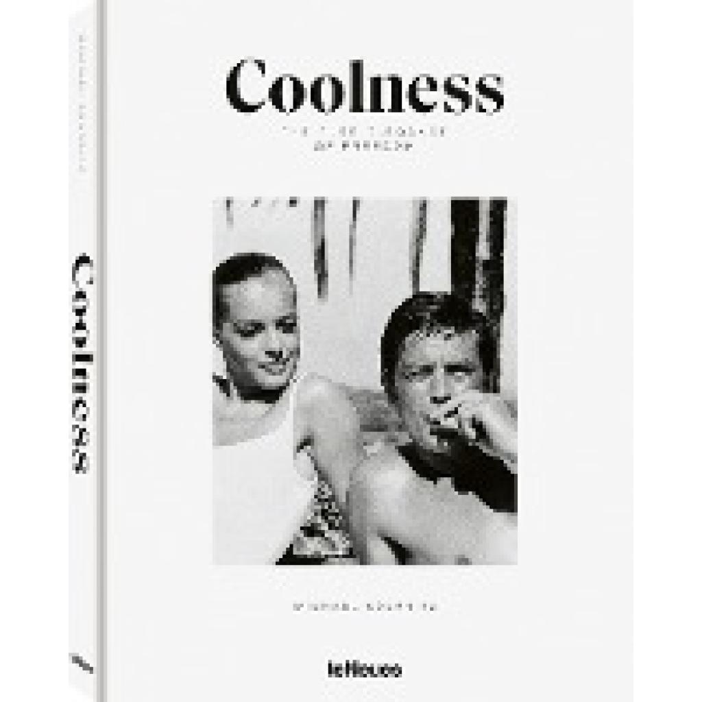 9783961714698 - Koeckritz Michael Coolness 9783961714698 - Koeckritz Michael Coolness