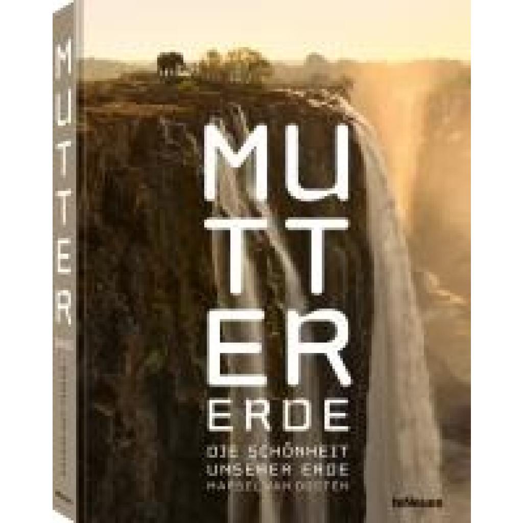 9783961713332 - Mutter Erde - Marsel van Oosten Gebunden 9783961713332 - Mutter Erde - Marsel van Oosten Gebunden