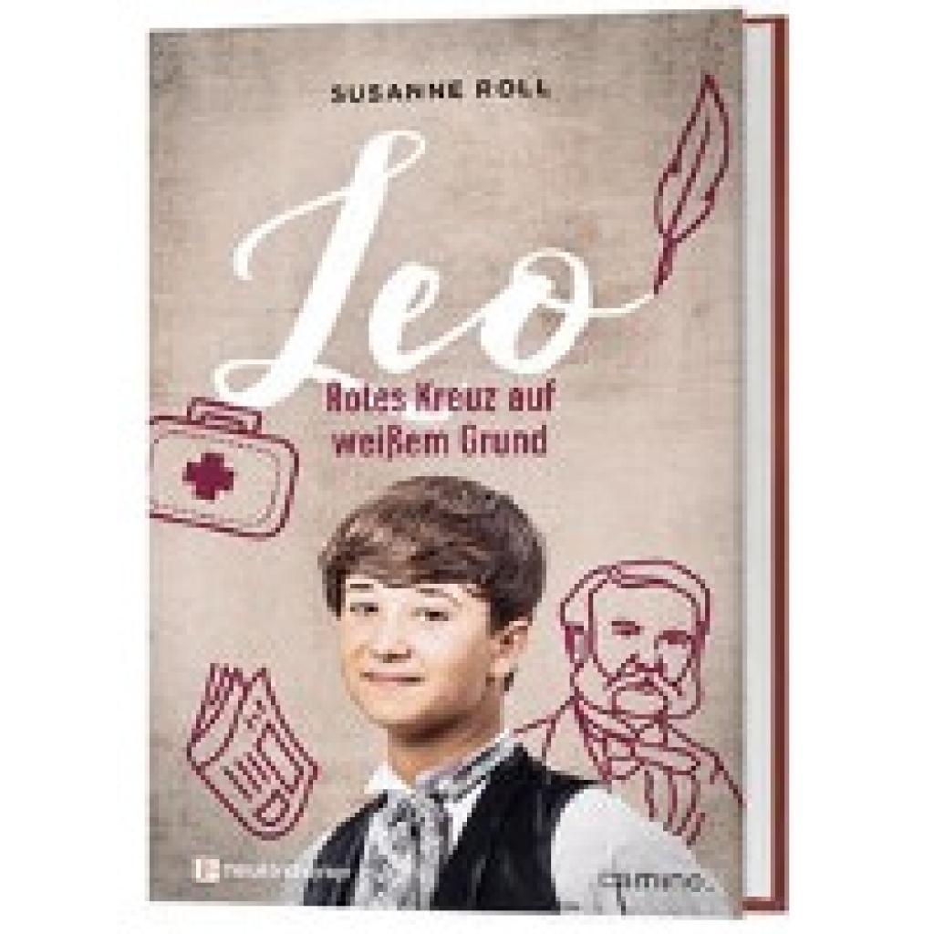 9783961571901 - Leo - Susanne Roll Gebunden 9783961571901 - Leo - Susanne Roll Gebunden
