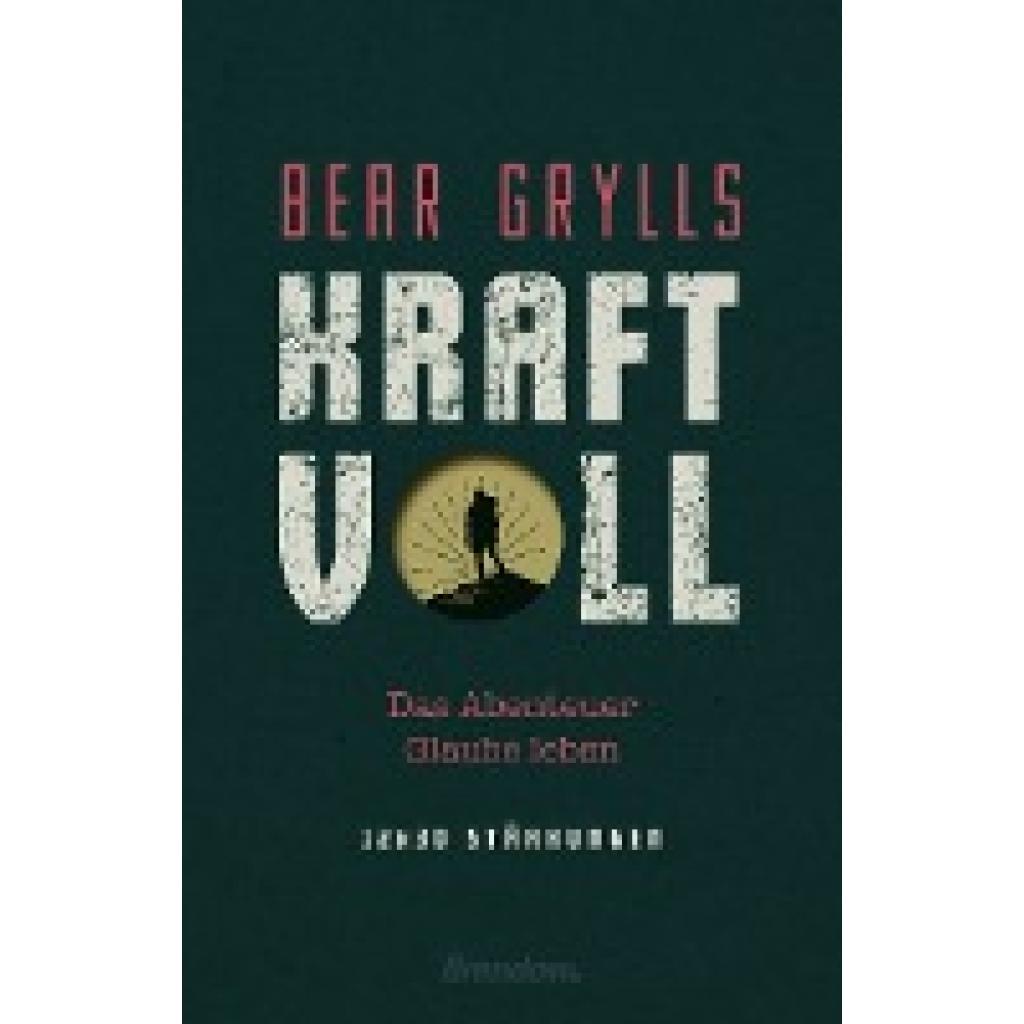 Kraftvoll (Grylls, Bear)