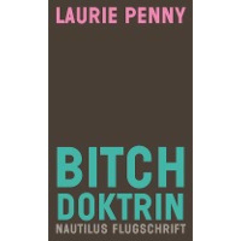 Bitch Doktrin (Penny, Laurie)