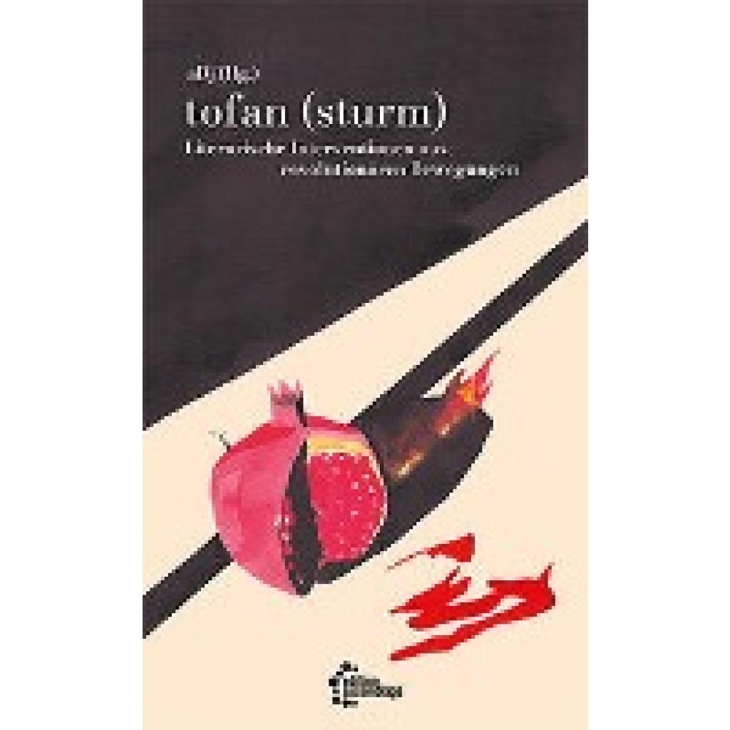 9783960421719 - tofan (sturm) - Adj Kartoniert (TB)