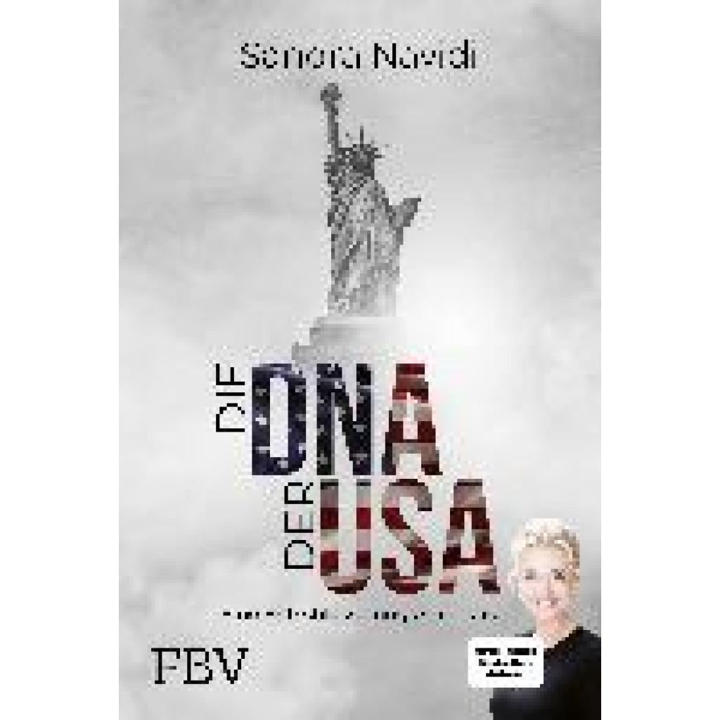 9783959726313 - Die DNA der USA - Sandra Navidi Gebunden