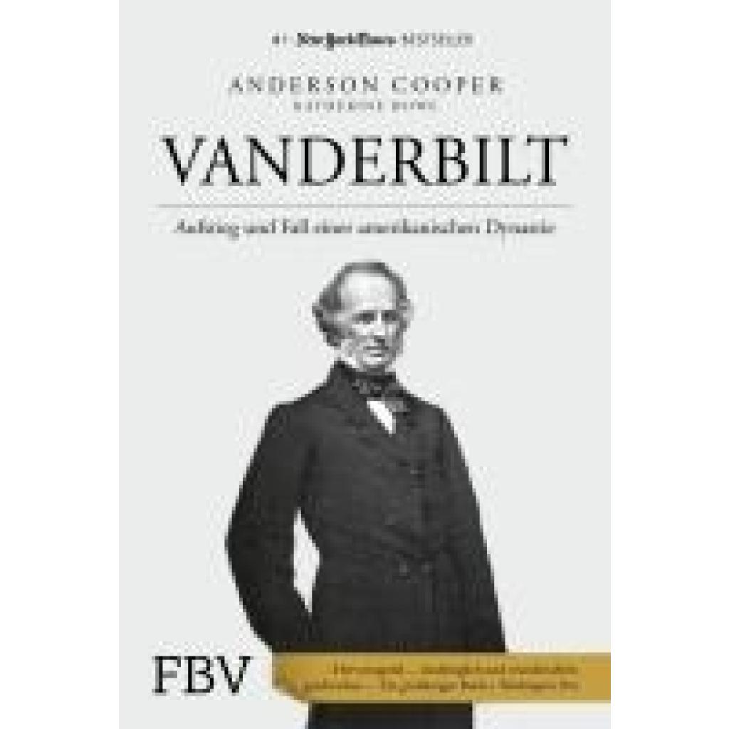 9783959725965 - Cooper Anderson Vanderbilt 9783959725965 - Cooper Anderson Vanderbilt