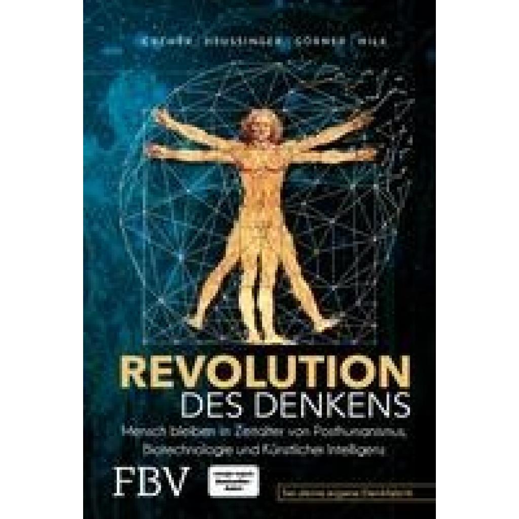 9783959725507 - Revolution des Denkens - Werner H Heussinger Heike Görner Ralph-Dieter Wilk Christoph Cremer Gebunden 9783959725507 - Revolution des Denkens - Werner H Heussinger Heike Görner Ralph-Dieter Wilk Christoph Cremer Gebunden