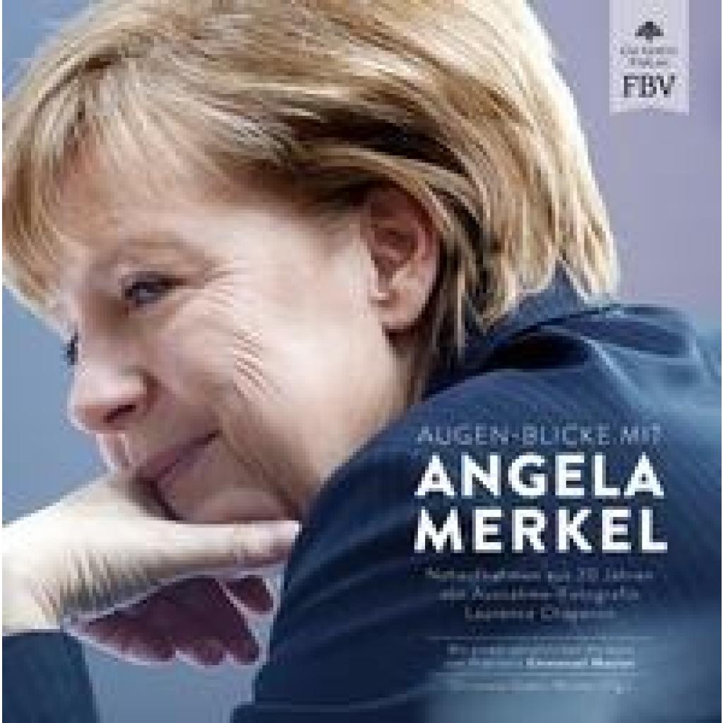 9783959725385 - Augen-Blicke mit Angela Merkel Gebunden 9783959725385 - Augen-Blicke mit Angela Merkel Gebunden