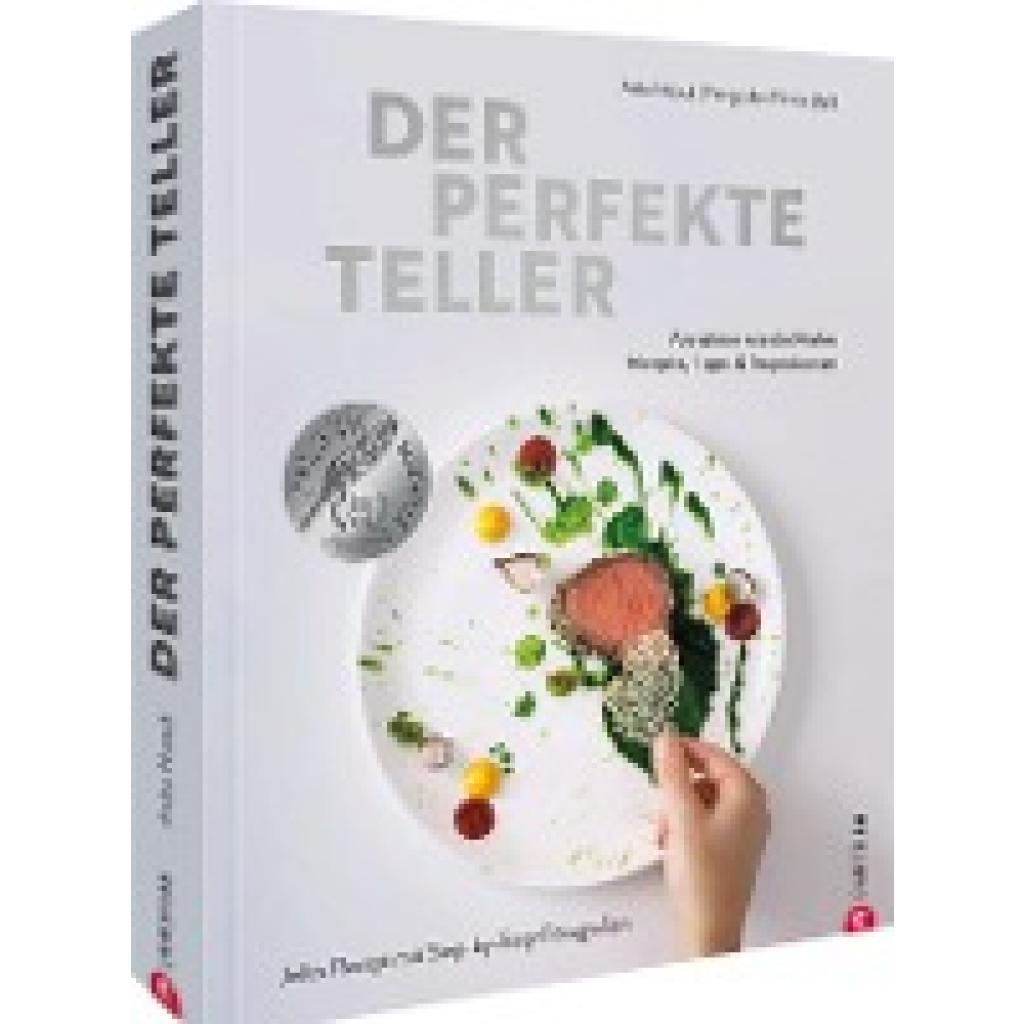 Der perfekte Teller (Noack, Anke)