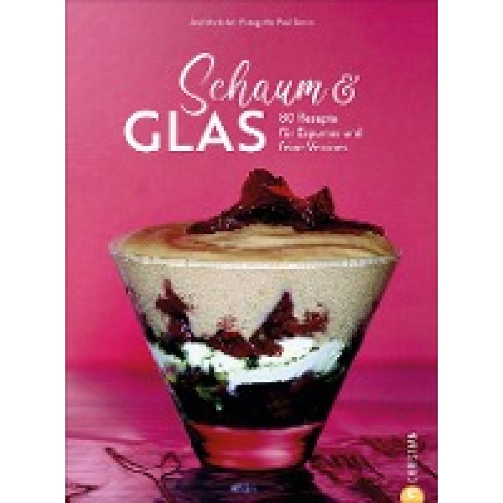 Schaum & Glas (Marechal, Jose)