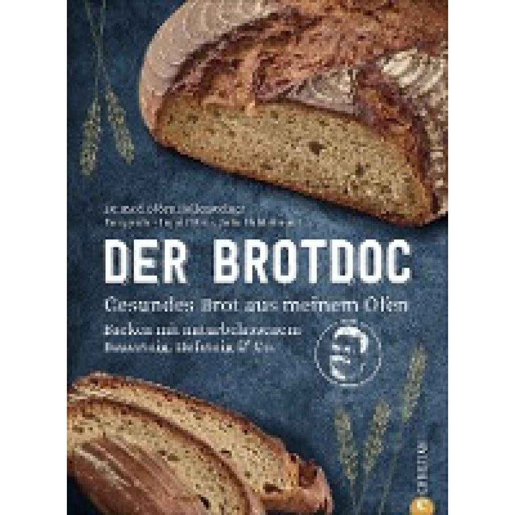 9783959613934 - Der Brotdoc - Björn Hollensteiner Gebunden 9783959613934 - Der Brotdoc - Björn Hollensteiner Gebunden