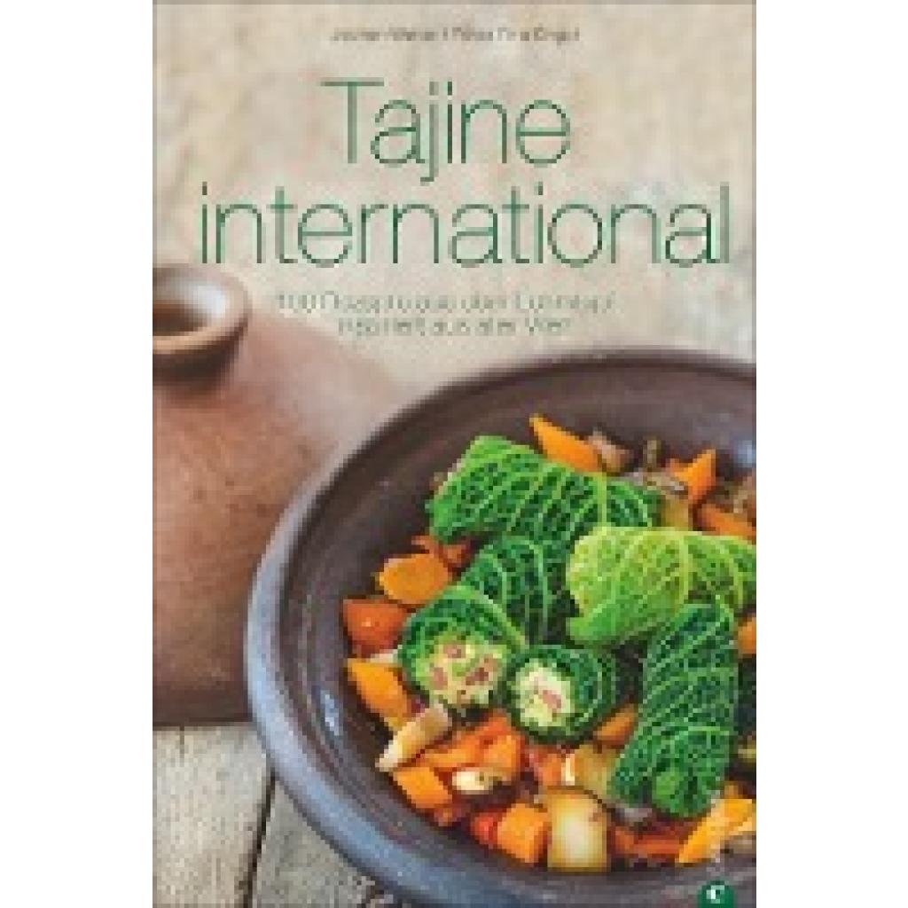 Tajine international (Walter, Jochen)