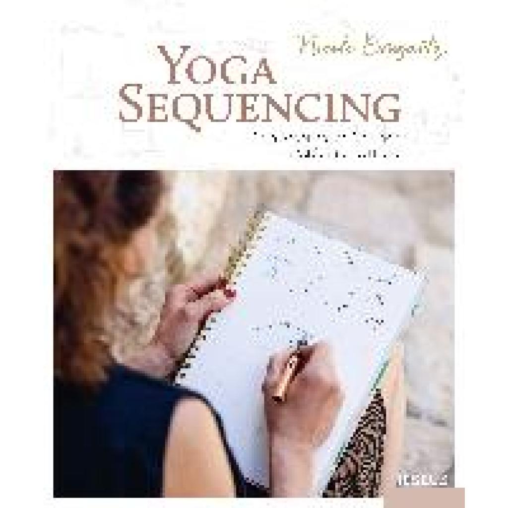 Yoga-Sequencing (Bongartz, Nicole)