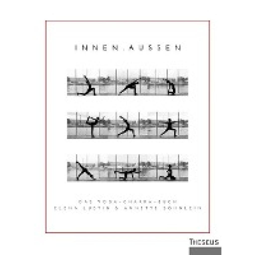 9783958830165 - Innen Außen - Elena Lustig Annette Söhnlein Gebunden 9783958830165 - Innen Außen - Elena Lustig Annette Söhnlein Gebunden