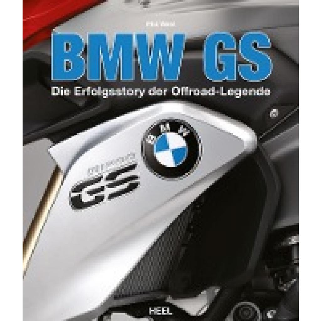 BMW GS (West, Phil)