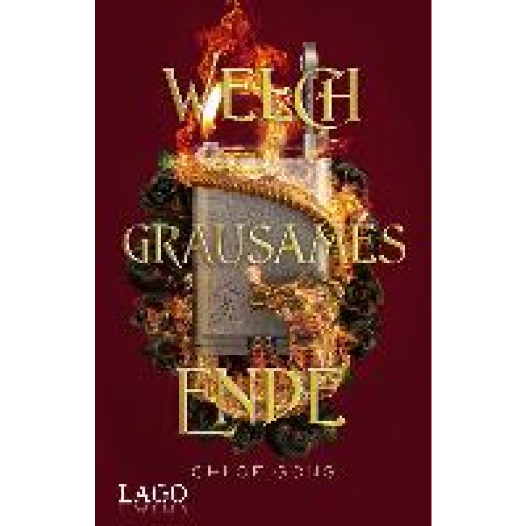 Welch grausames Ende (Gong, Chloe)