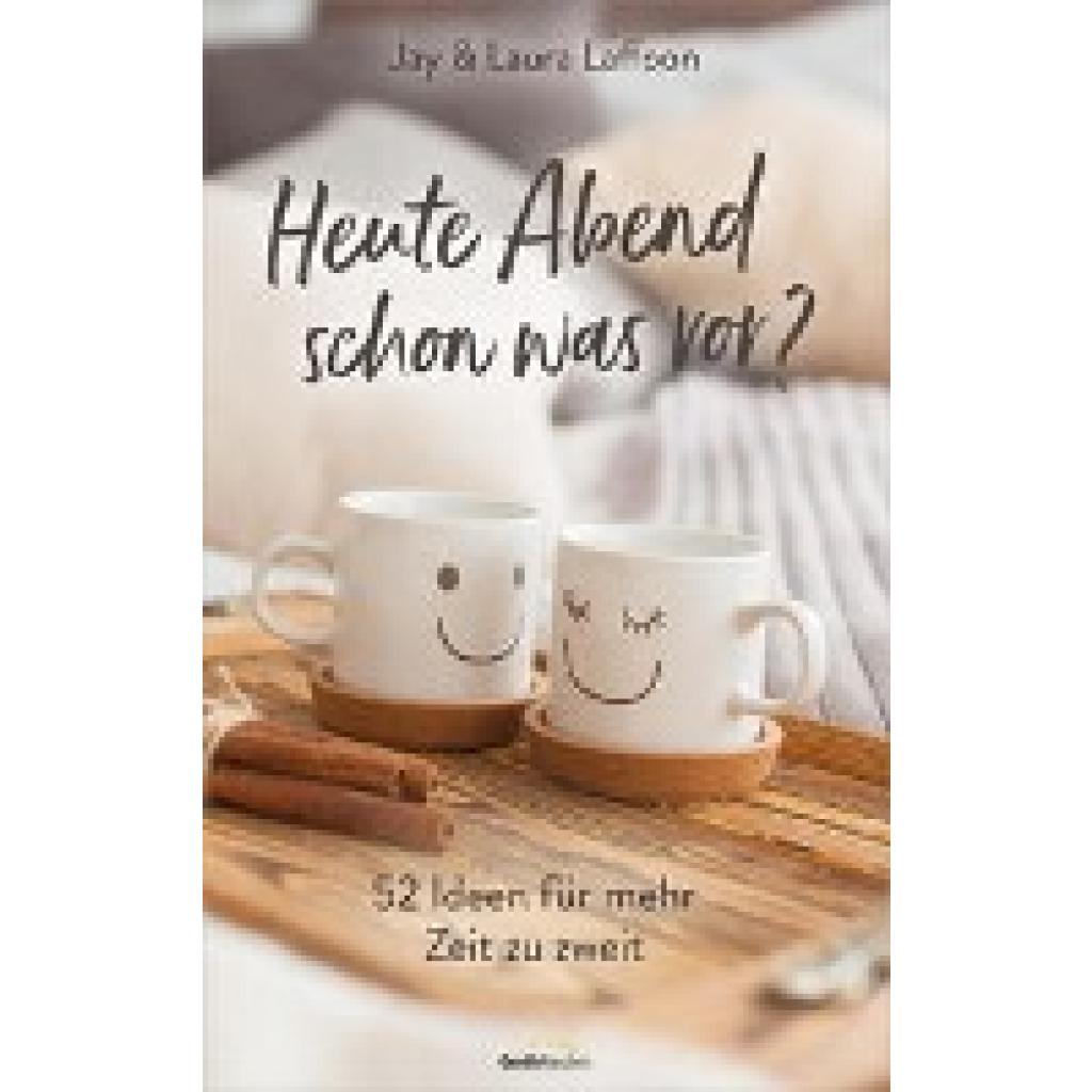 9783957349033 - Heute Abend schon was vor? - Jay Laffoon Laura Laffoon Gebunden 9783957349033 - Heute Abend schon was vor? - Jay Laffoon Laura Laffoon Gebunden