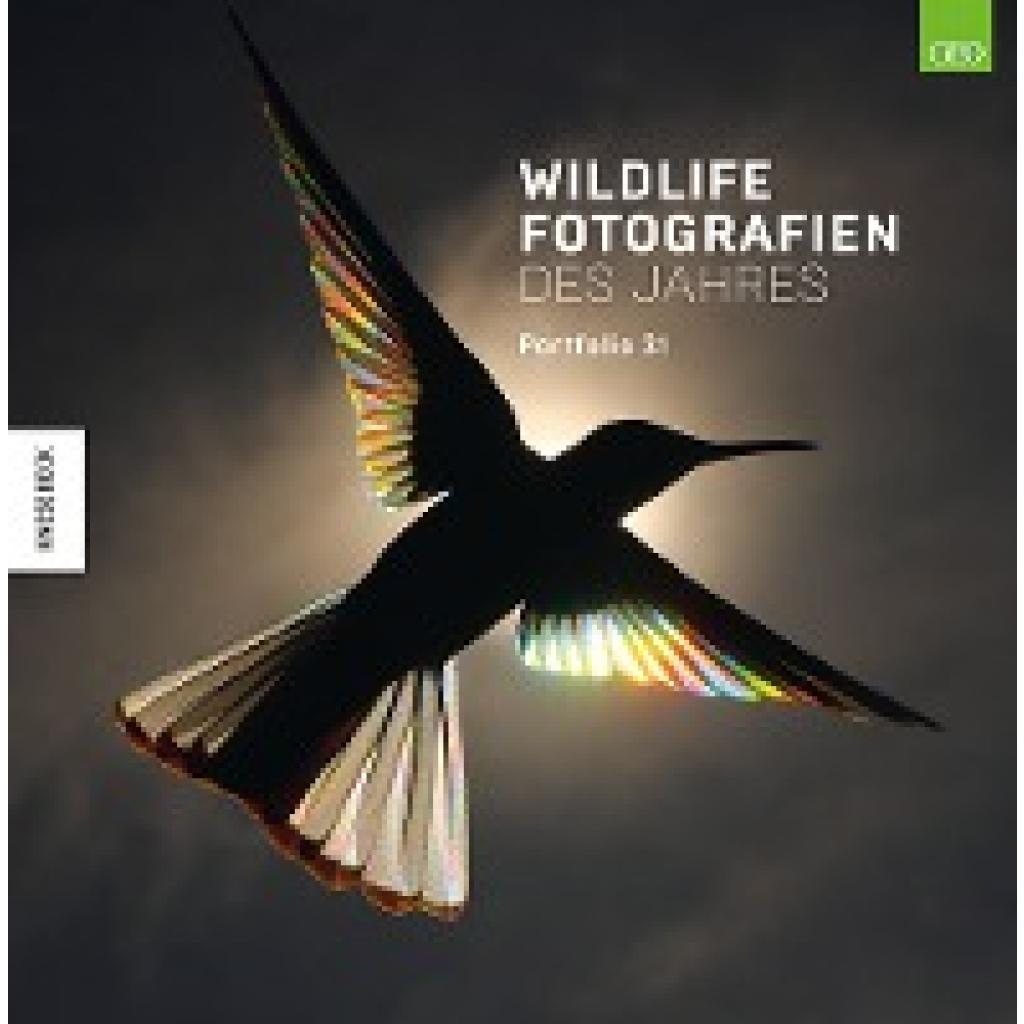 9783957285089 - Wildlife Fotografien des Jahres - Portfolio 31 Gebunden