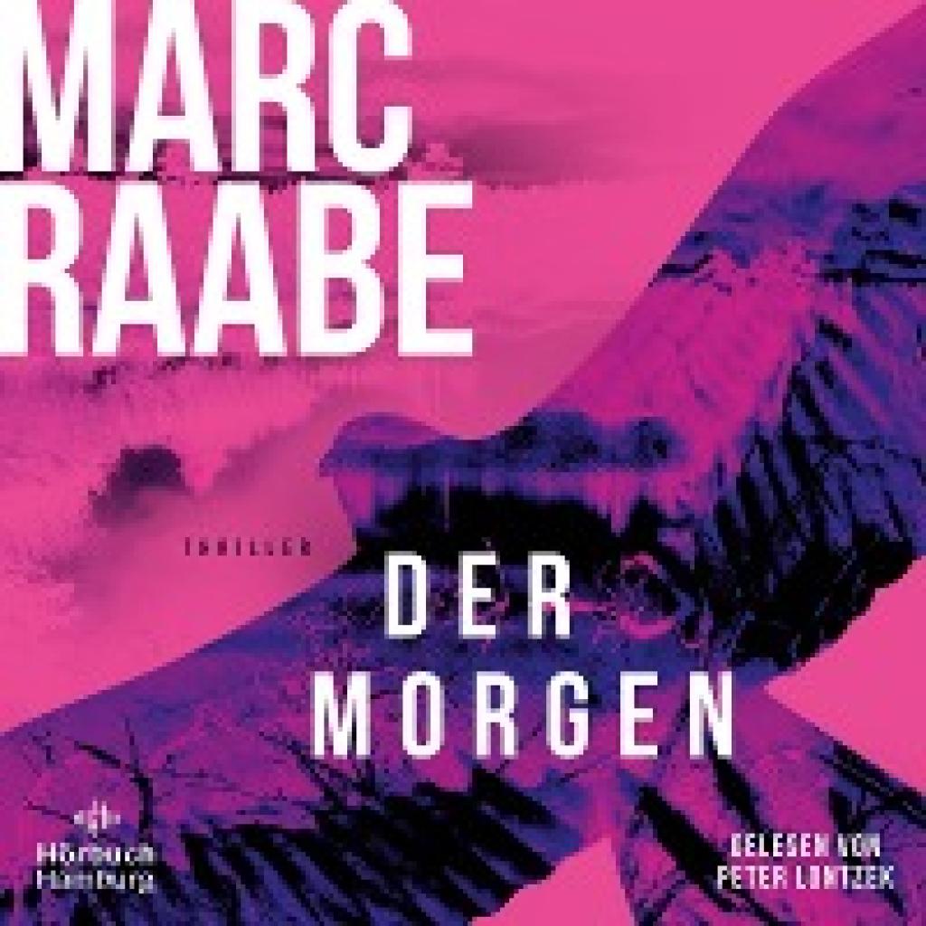 Raabe, Marc: Der Morgen