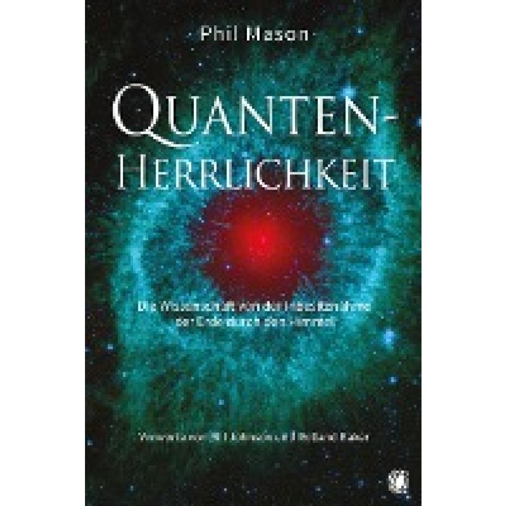 Mason, Phil: Quanten-Herrlichkeit
