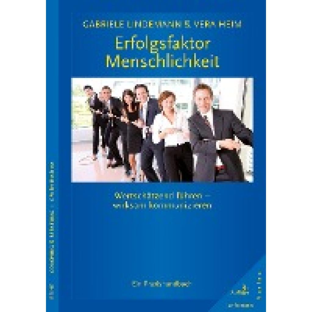 9783955716158 - Coaching & Beratung   Erfolgsfaktor Menschlichkeit - Gabriele Lindemann Vera Heim Kartoniert (TB)